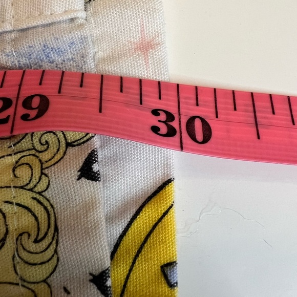 Scrub top Precious Moments Size M or L - Picture 14 of 14